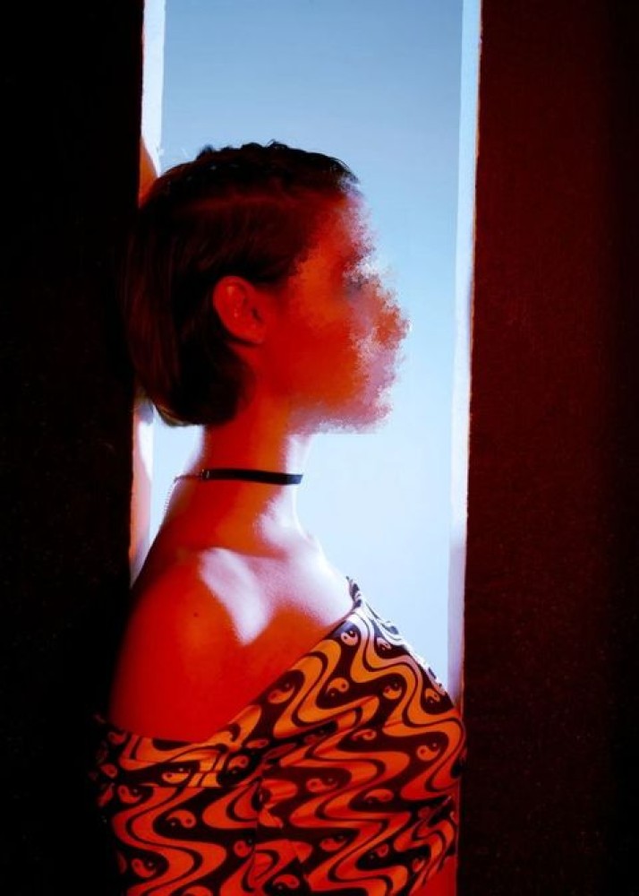 Индивидуалка Полина фото № 2 в городе Северобайкальск