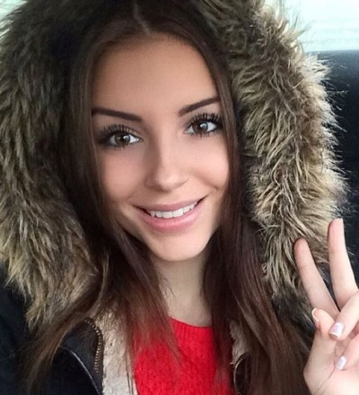 Оксана, Г. Северобайкальск