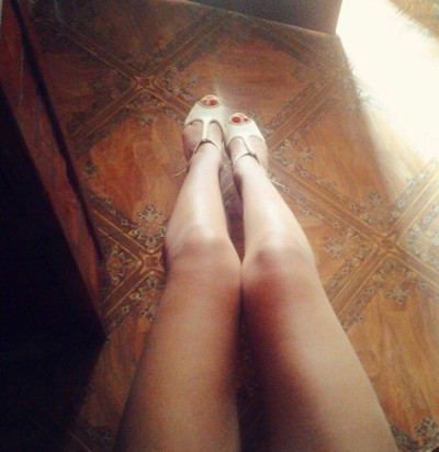 Катрин, Г. Северобайкальск