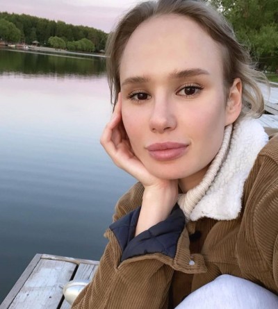 Марина, Г. Северобайкальск