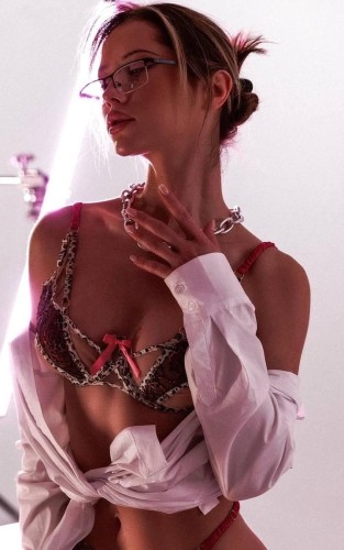 Мила, Г. Северобайкальск