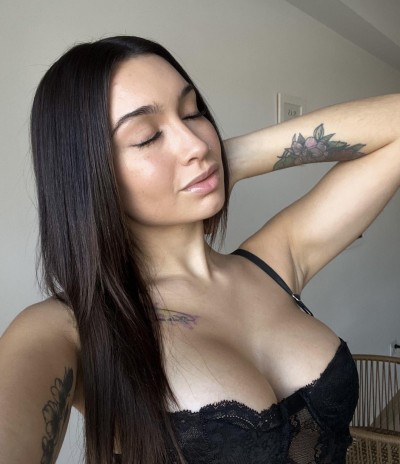 Серафима, Г. Северобайкальск