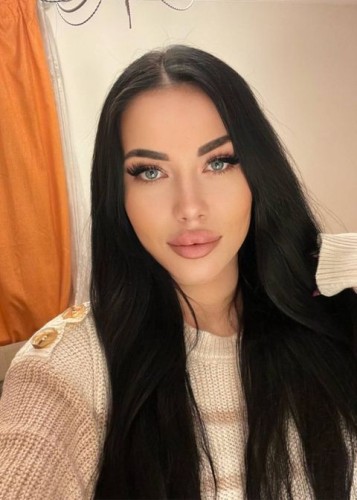 Карина, Г. Северобайкальск