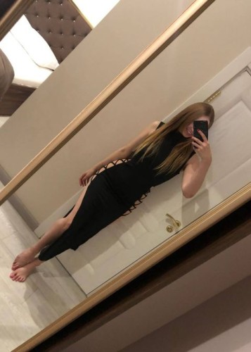 Ксюша, Г. Северобайкальск