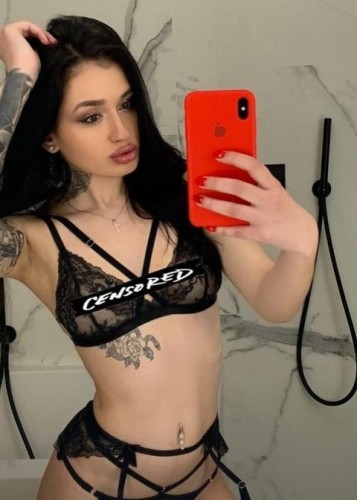 Марго, Г. Северобайкальск