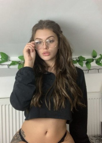 Вика, Г. Северобайкальск