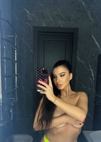 Ирина, Г. Северобайкальск