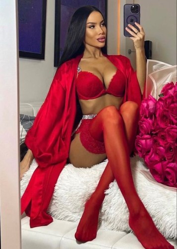 Кристина, Г. Северобайкальск