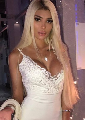 Лина, Г. Северобайкальск