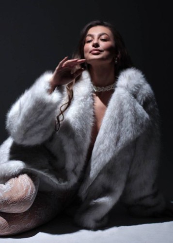 Оля, Г. Северобайкальск